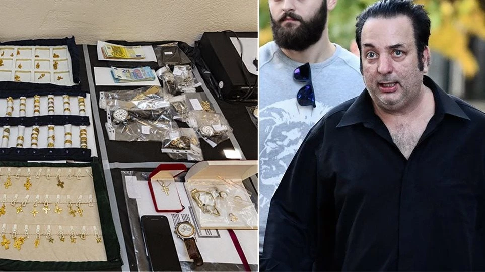 Κύκλωμα λαθρεμπορίας χρυσού: Προφυλακιστήκαν 4 από τους κατηγορούμενους – Συνεχίζονται σήμερα οι απολογίες